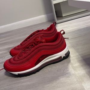 Nike air max shoes ❤️